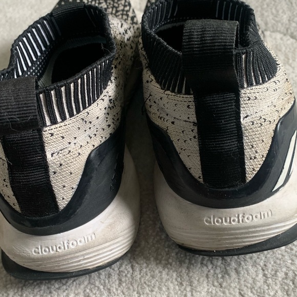 Adidas cloudfoam sneakers - Picture 6 of 11